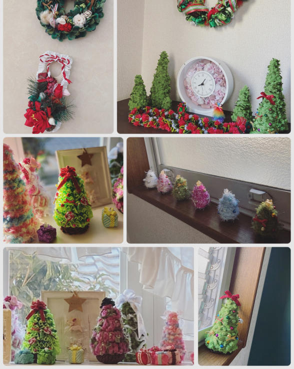 いよいよChristmasWeek⭐️_f0017548_15262760.jpg