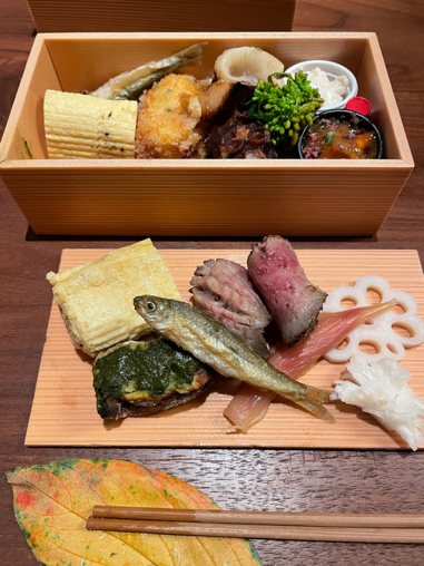 ⑧今どきの温泉と「美怜」のお弁当_b0228252_20034355.jpg