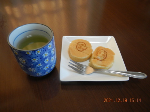 ティータイム!_d0178056_12241409.jpg