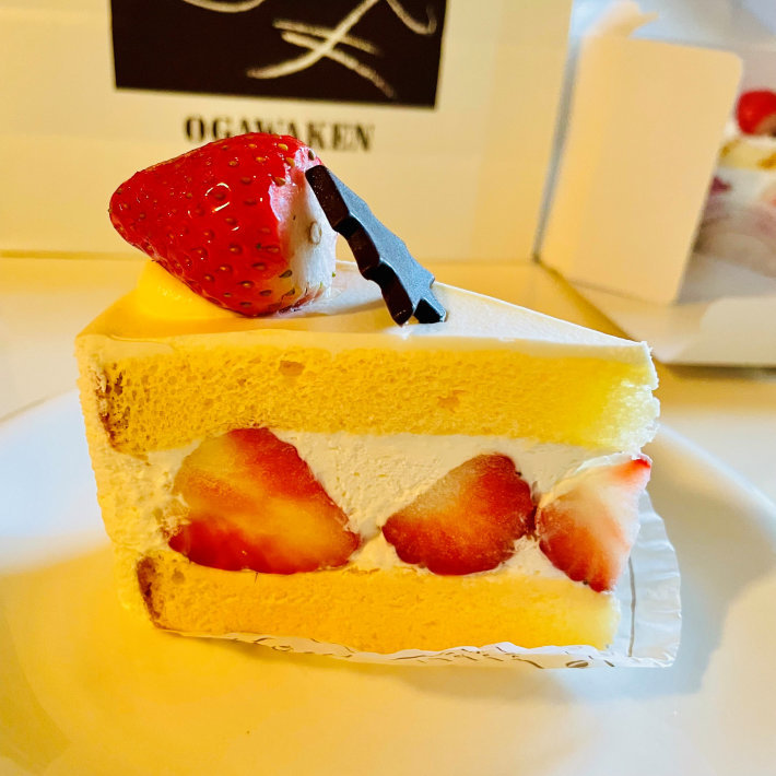 小川軒もクリスマス ハレクラニな毎日