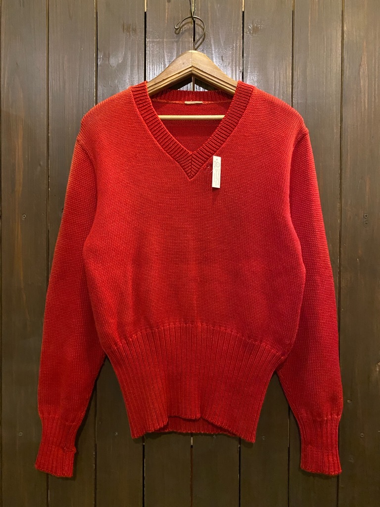 マグネッツ神戸店 12/22(水)Vintage入荷! #4 Athletic Item!!!_c0078587_11204183.jpg