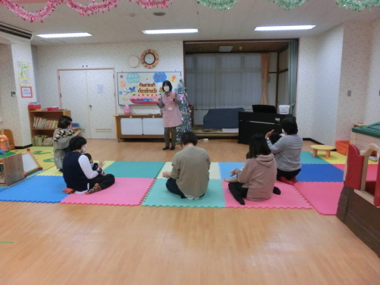 2021.12.20　12月のお誕生会_f0142009_14130619.jpg