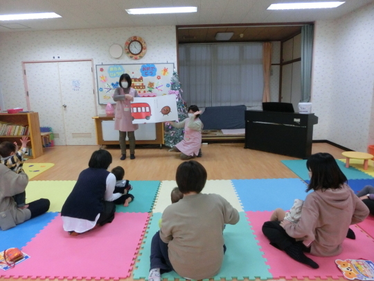 2021.12.20　12月のお誕生会_f0142009_14133694.jpg