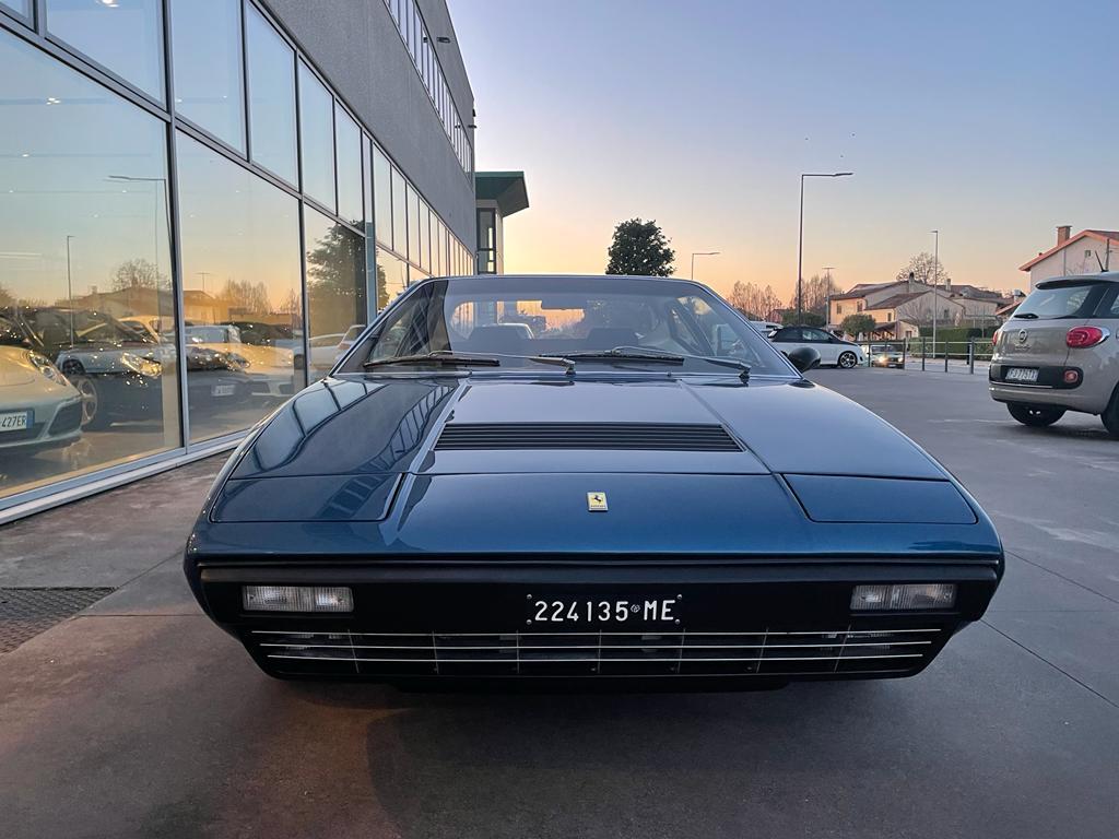 dino 308gt4 日本語マニュアル 取説 走行25,400㎞のシチリアからのgt4 : weekly report - Ferrari