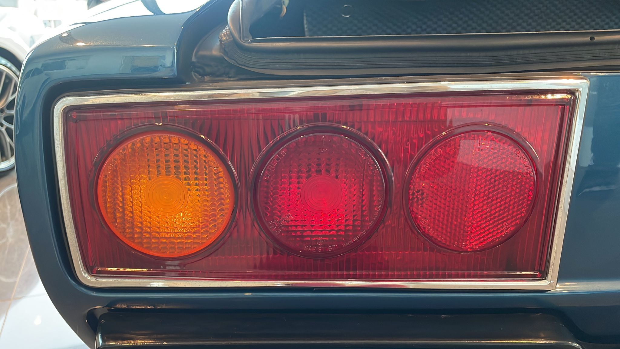 dino 308gt4 日本語マニュアル 取説 走行25,400㎞のシチリアからのgt4 : weekly report - Ferrari