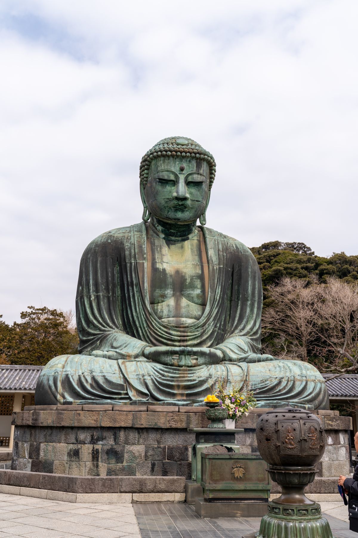 【国宝・史跡|鎌倉大仏】 行き方、内部見学のしかた 詳細解説_b0212342_08203703.jpg