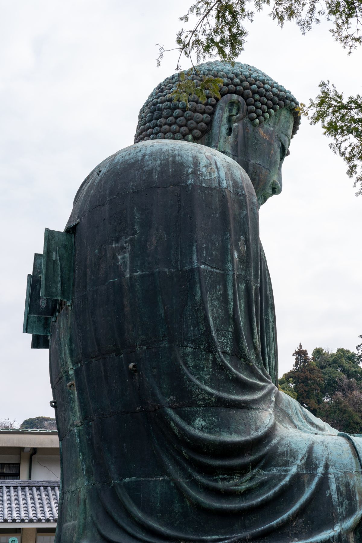【国宝・史跡|鎌倉大仏】 行き方、内部見学のしかた 詳細解説_b0212342_08232247.jpg