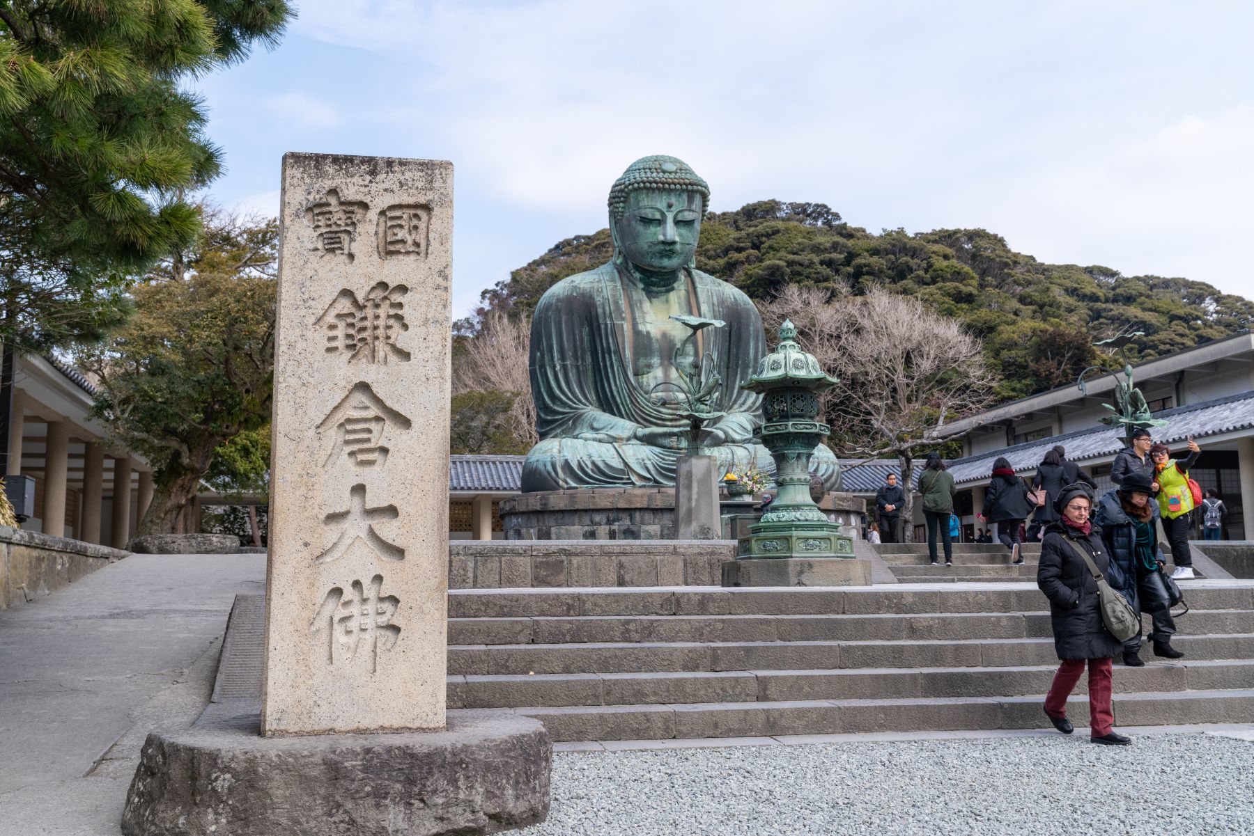 【国宝・史跡|鎌倉大仏】 行き方、内部見学のしかた 詳細解説_b0212342_08294878.jpg