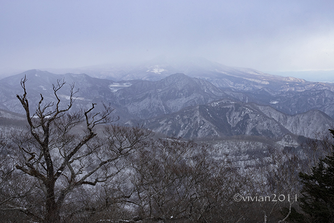 日光　霧降高原は雪景色　～冬タイヤは必須です～_e0227942_00232574.jpg