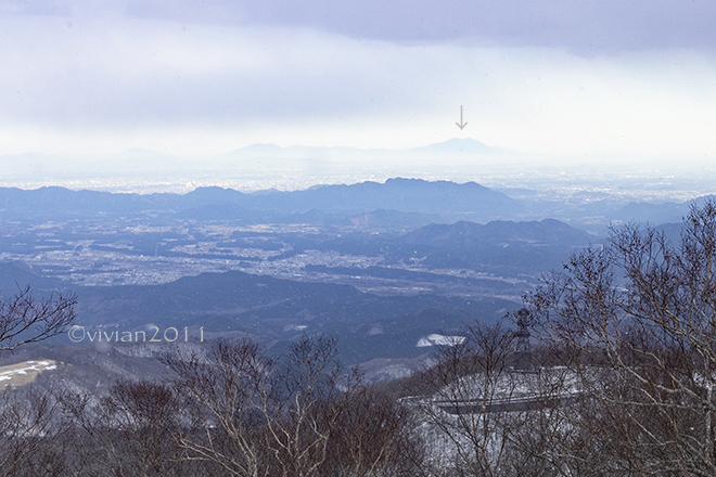 日光 霧降高原は雪景色 ~冬タイヤは必須です~_e0227942_00243818.jpg
