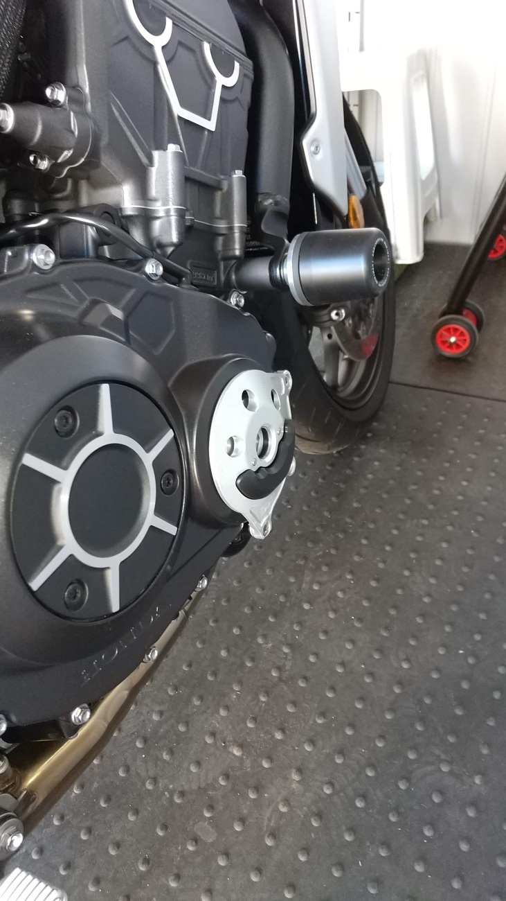 Cb1000r カスタム総括 Cb1000r Sc80 ブログ By Free Cloud ヨッシ
