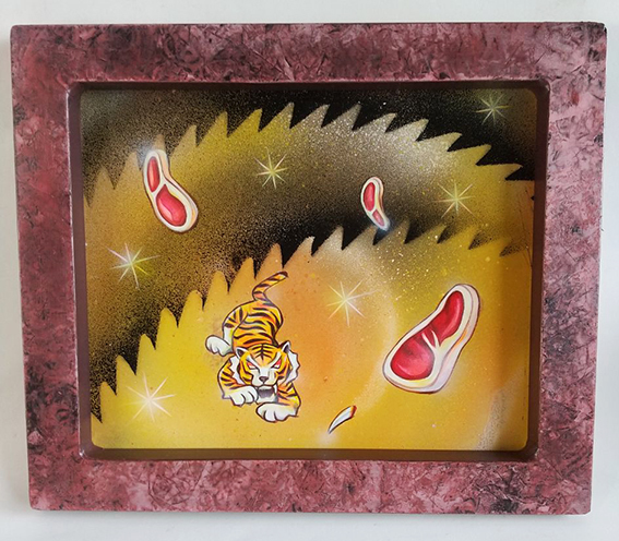 カーニバル展　 12 /6まで_d0139575_22341826.jpg