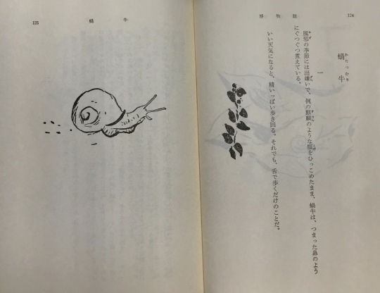 蝸牛 の俳句 ５７５筆まか勢