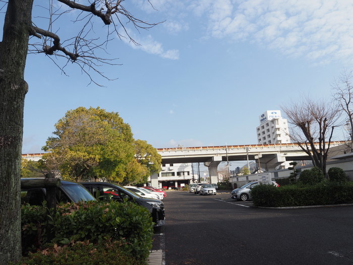 佐伯区民文化センター&五日市中央公園_c0116915_00133945.jpg