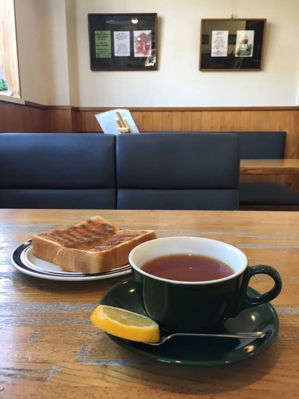 本日の午前お茶タイムはモーニング_b0220318_18211882.jpg