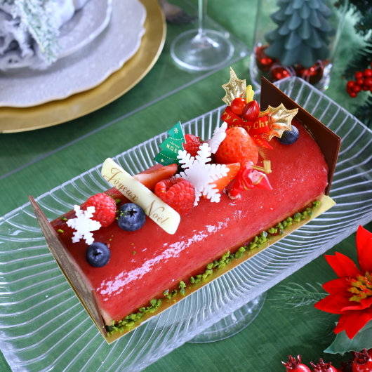 クリスマスレッスン_d0210450_13525096.jpg