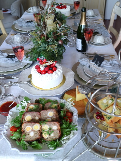 クリスマスレッスン_d0210450_14220279.jpg