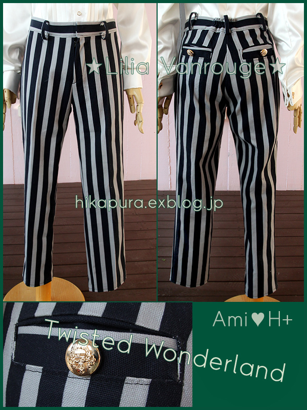 【ツイステ】リリアヴァンルージュ ゴーストマリッジ コスプレ衣装 Amazon.co.jp: コスプレ衣装 ウィッグ付き ツイステッド