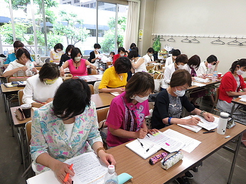 スノーケリングという健康のカタチ。_b0141773_23571934.jpg