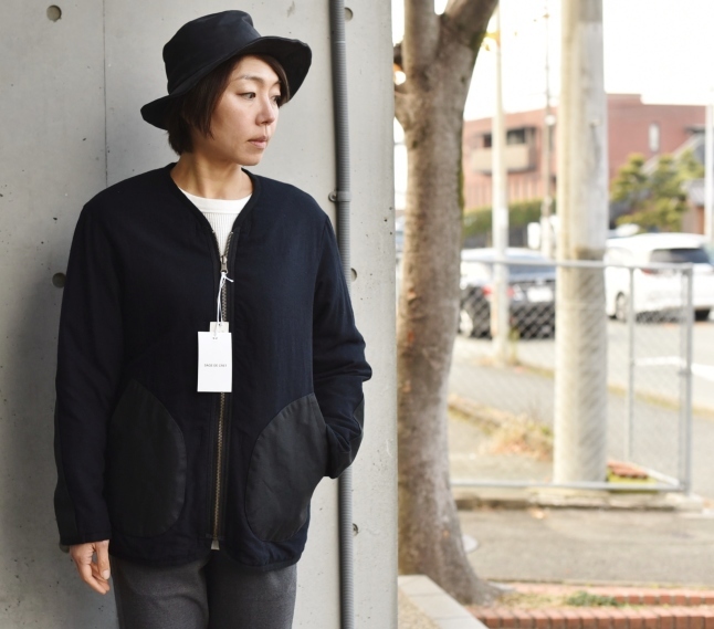 「REVERSIBLE」 & 「SPORTY」★★_d0152280_20520389.jpg