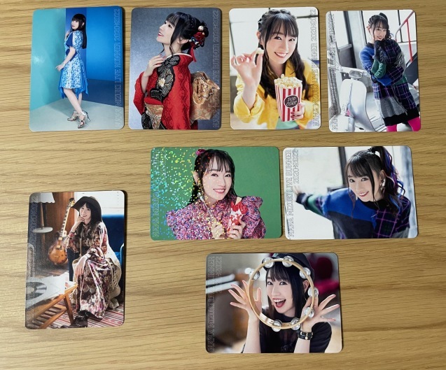 ライブグッズ紹介】NANA MIZUKI LIVE RUNNER 2020→2022 : 声優 ライブグッズ紹介】NANA MIZUKI LIVE RUNNER 2020→2022 : 声優