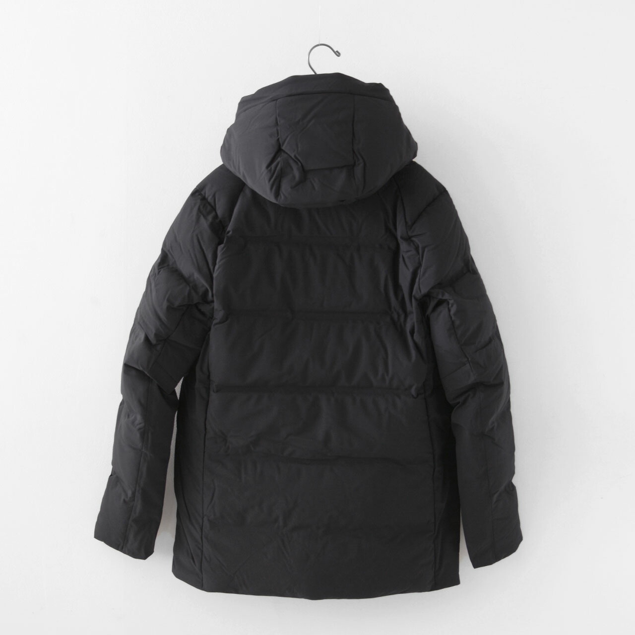 DESCENTE ALLTERRAIN [デサントオルテライン] MIZUSAWA DOWN
