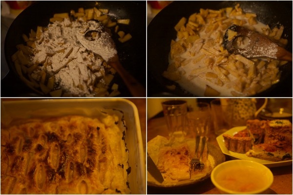 カリンの食べ方 世話要らずの庭