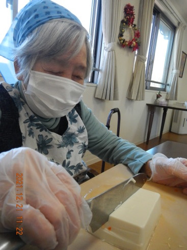 寒い日には！_d0178056_21222878.jpg