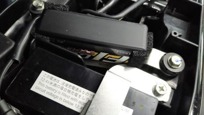 モンキー125 eステージαボアアップ 143cc その2 : ノザワホンダ