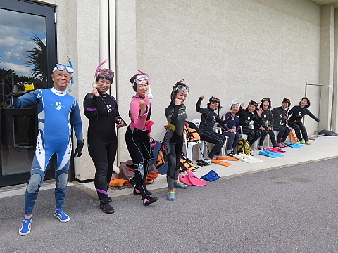 スノーケリングという健康のカタチ。_b0141773_00263977.jpg