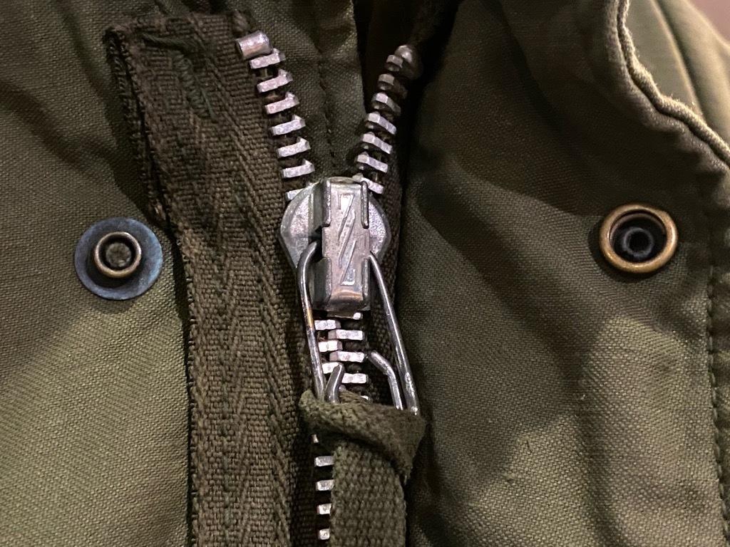 マグネッツ神戸店 12/25(土)Superior入荷! #7 U.S.Military M-65 Field Jacket!!!_c0078587_10200891.jpg