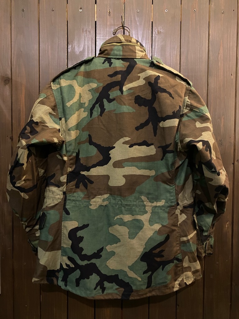 マグネッツ神戸店 12/25(土)Superior入荷! #7 U.S.Military M-65 Field Jacket!!!_c0078587_10221173.jpg