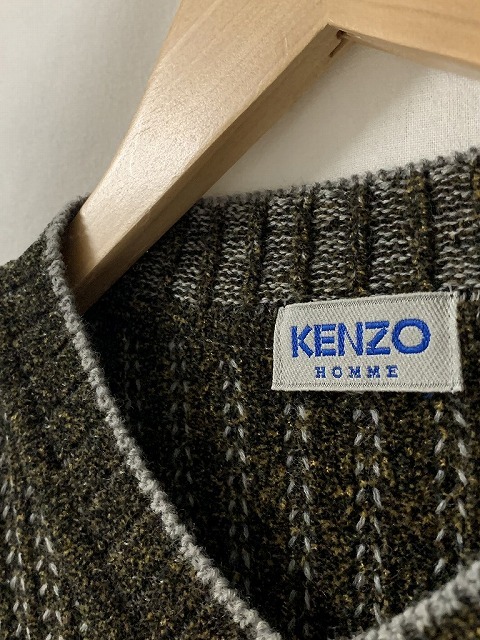 Designer\'s Sweater & Old Coat_d0176398_16584848.jpg