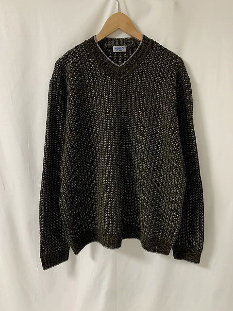 Designer\'s Sweater & Old Coat_d0176398_16585043.jpg