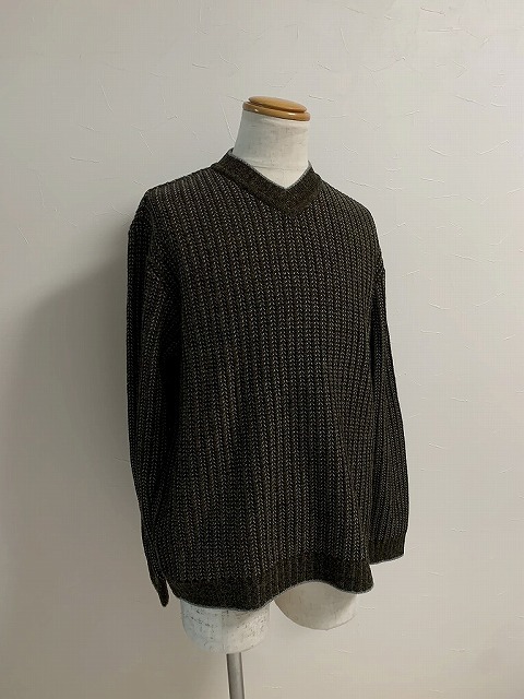Designer\'s Sweater & Old Coat_d0176398_16585851.jpg
