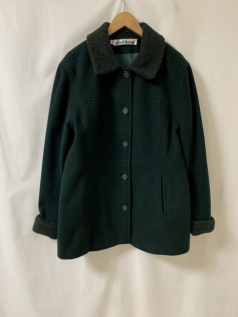 Designer\'s Sweater & Old Coat_d0176398_17002296.jpg