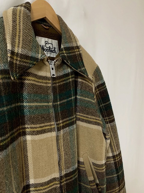 Vintage Jacket & Designer\'s Coat_d0176398_17082941.jpg