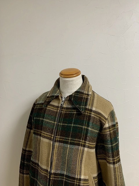 Vintage Jacket & Designer\'s Coat_d0176398_17083874.jpg