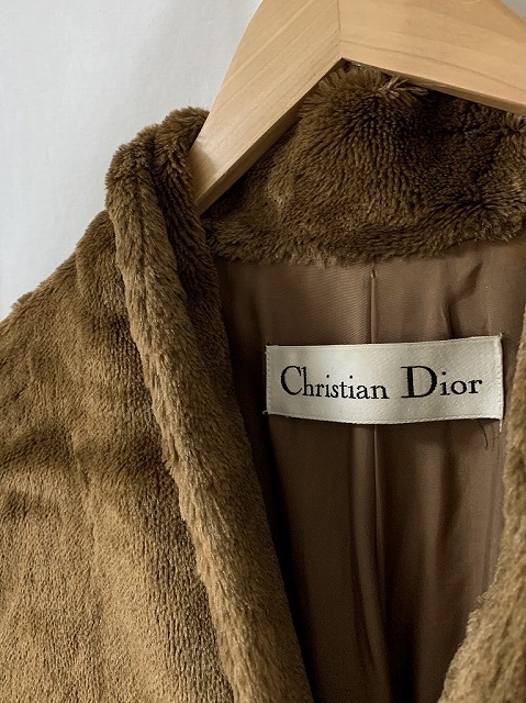 Vintage Jacket & Designer\'s Coat_d0176398_17100195.jpg