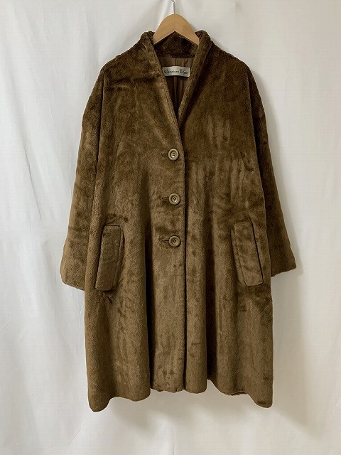 Vintage Jacket & Designer\'s Coat_d0176398_17100367.jpg