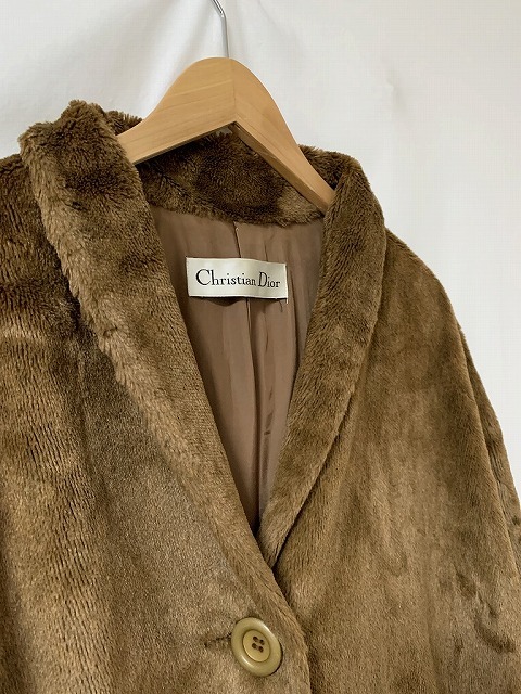 Vintage Jacket & Designer\'s Coat_d0176398_17100595.jpg