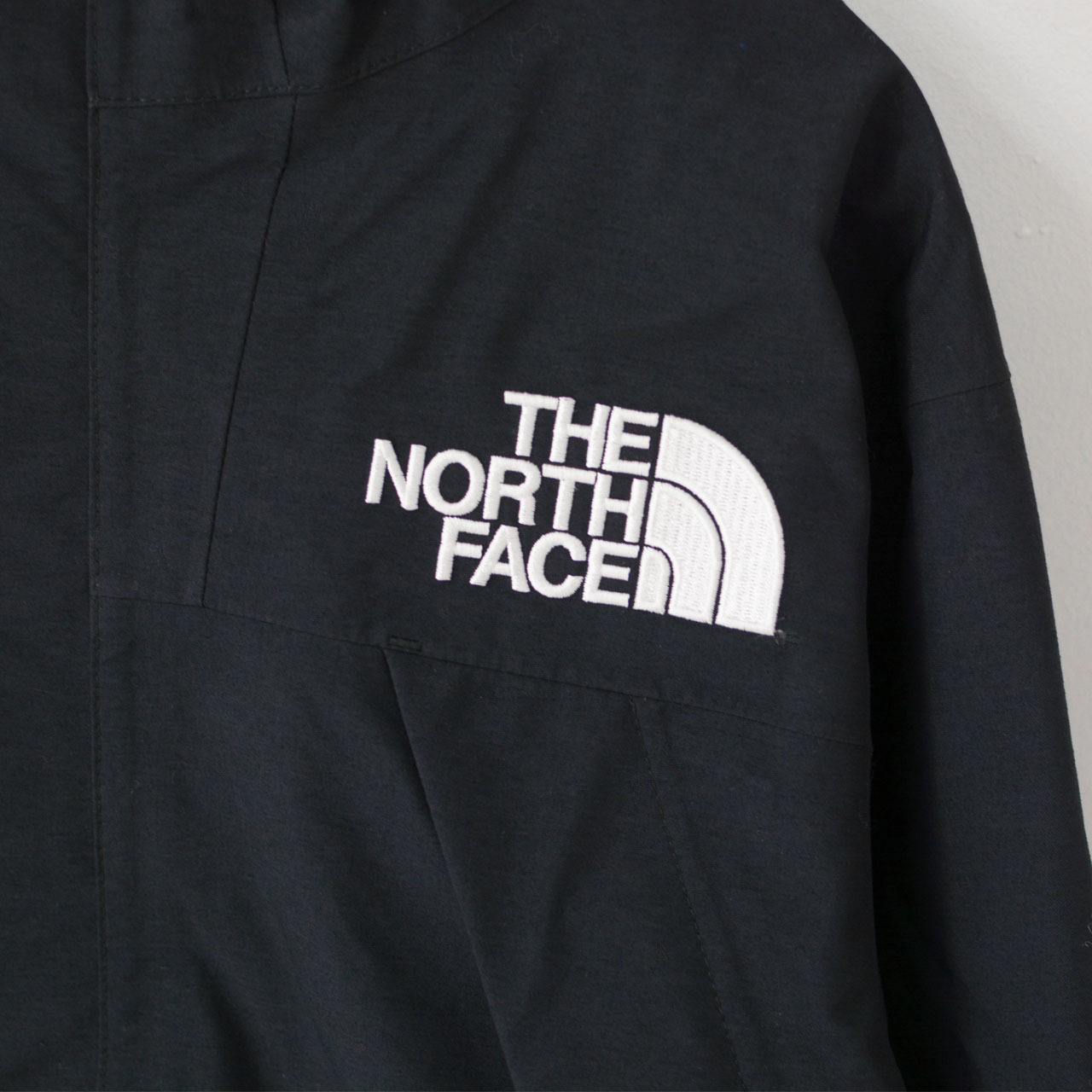 THE NORTH FACE [ザ ノースフェイス正規代理店] K Mountain Jacket [NPJ62001]_f0051306_10044932.jpg