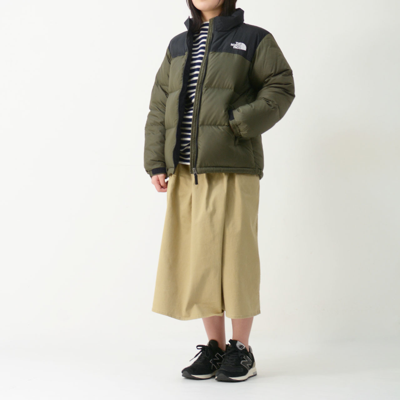 THE NORTHFACE Nuptse Jacket　NDJ91863 THE NORTH FACE [ザ ノースフェイス正規代理店] Nuptse Jacket