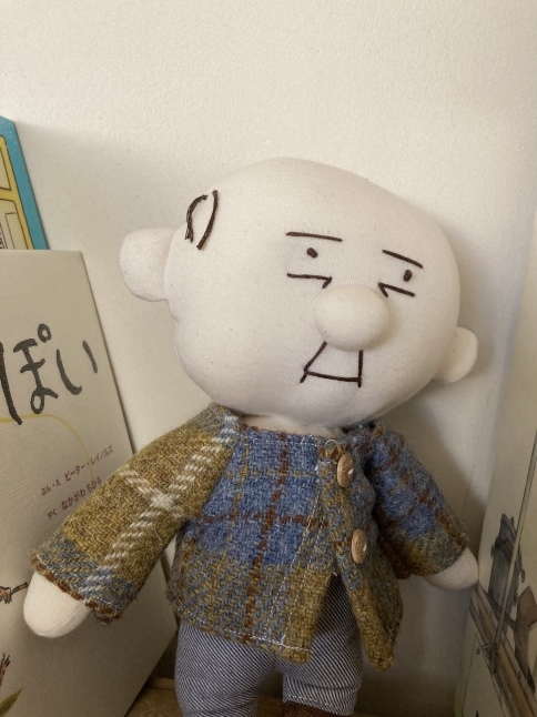 修正　あいだのじいさん_d0348118_09321646.jpeg
