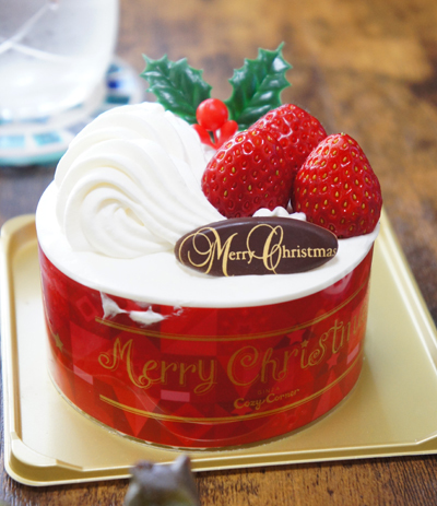 マッシュルームグラタン Merry Christmas~2021☆☆☆_c0103827_15592642.jpg