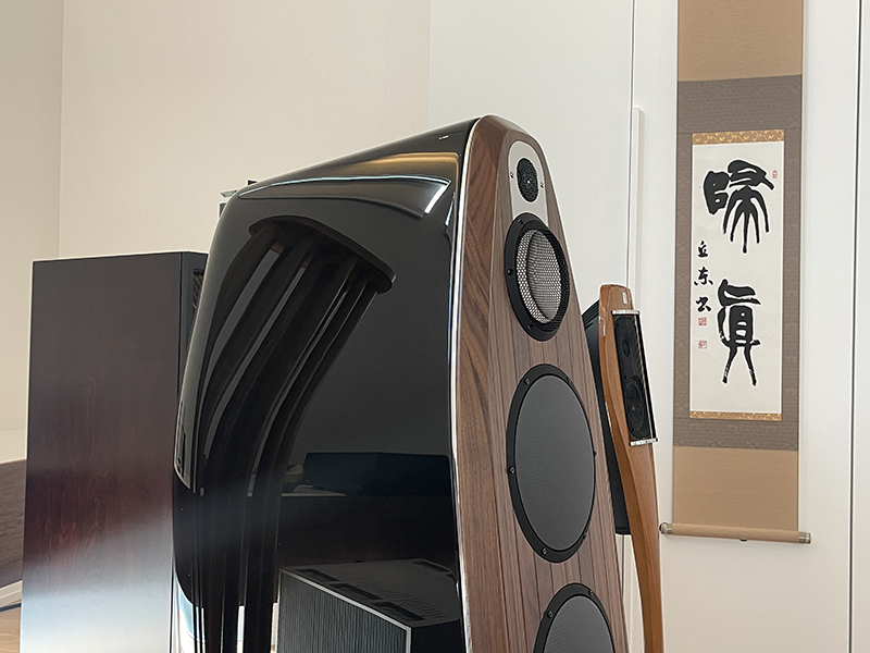 Martin Audio 215mk3 エンクロージャーのみ 38cm×2発① 気楽 Martin Audio 215mk3 エンクロージャーのみ 38cm×2発① 気楽