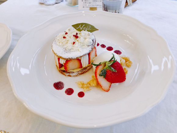 Cafe Fran@2021年12月_e0292546_23343043.jpg