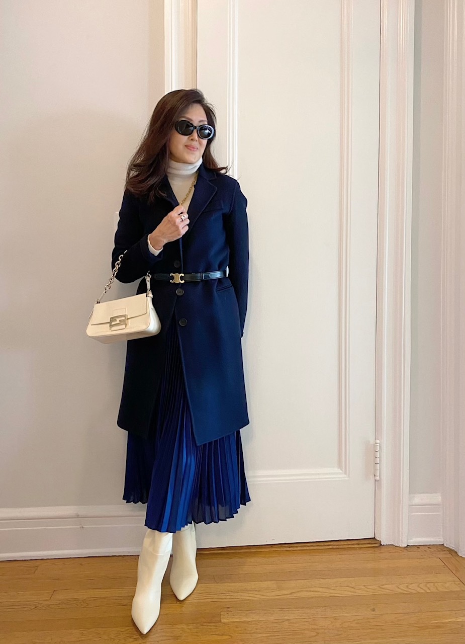 最初から手を出さないと決めている服 : NY人生一瞬先はバラ色 最初から手を出さないと決めている服 : NY人生一瞬先はバラ色
