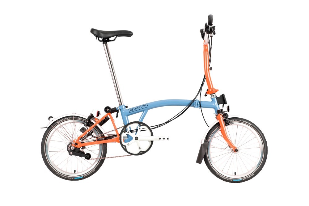 【BROMPTON】スポットカラー予約受付☆1月6日まで♪_d0197762_11500436.jpg