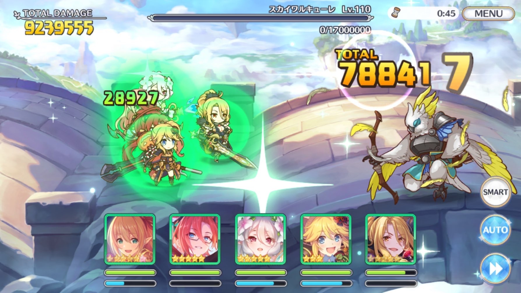 プリコネr クラバト日記 21年11月のクラバトを終えて 振り返り反省日記 ゲームに漫画 時々看護師 プリコネr クラバト日記 21年11月のクラバトを終えて 振り返り反省日記 ゲームに漫画 時々看護師